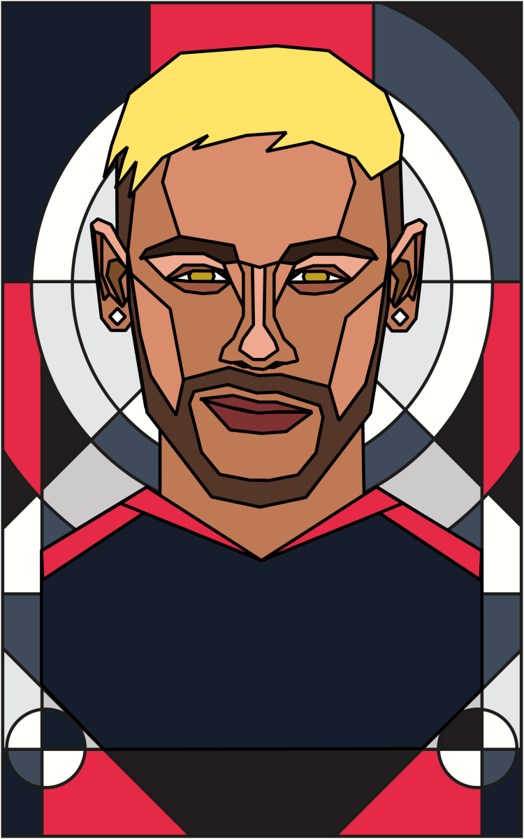 了强有力的 了强有力的