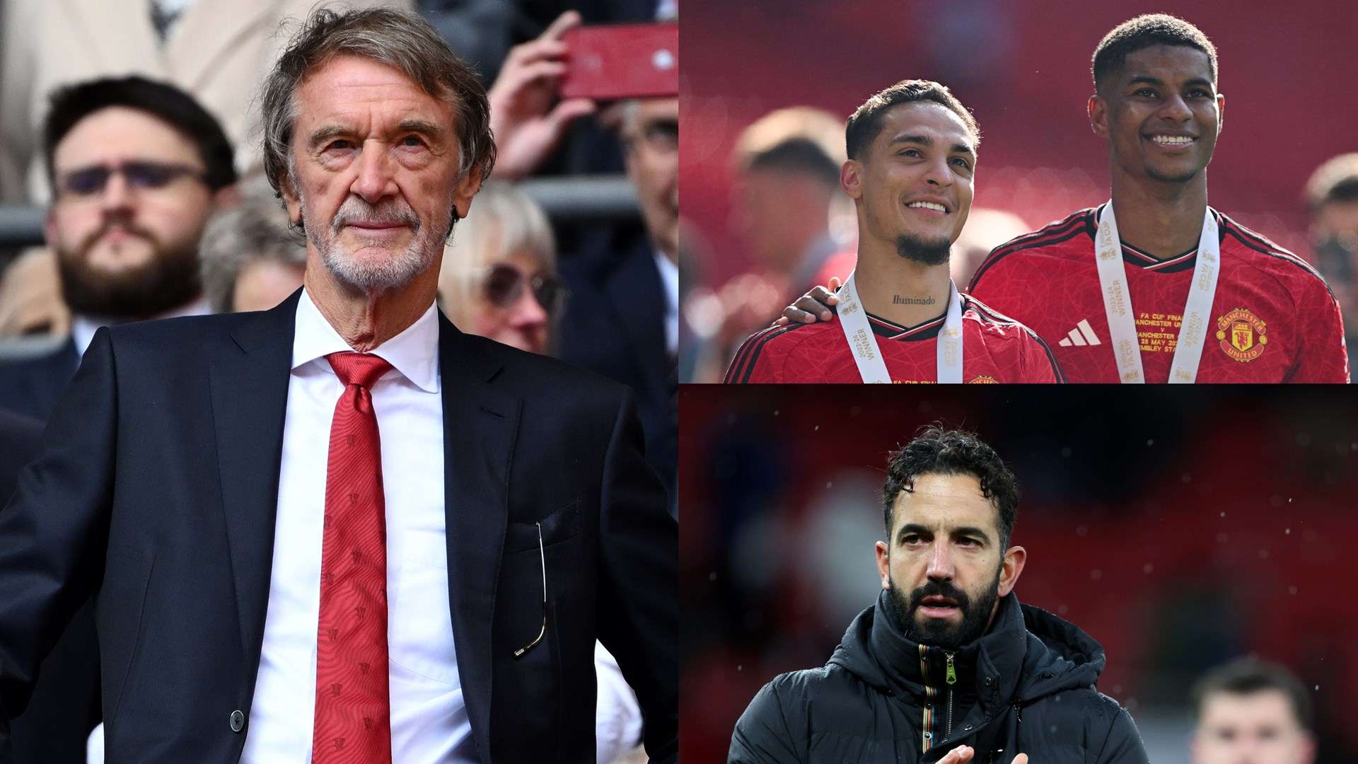 强的对手 强的对手