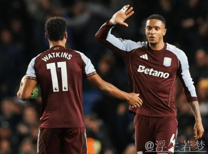 太疯狂！54岁名帅率头号装死队杀到英超第3 从0-2到4-3+近9轮8胜