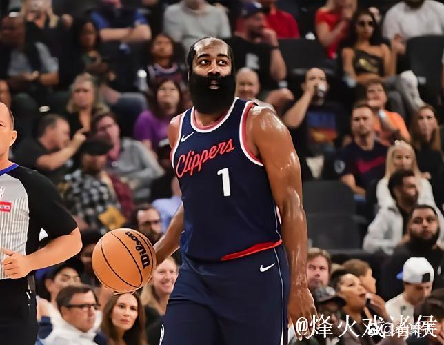 杜兰特25分哈登空砍29+12+8 太阳加时险胜快船