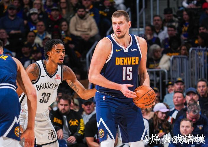 约基奇连4场三双掘金大胜76人 猛龙逆转魔术